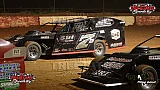 August 2nd, 2025 - USRA Weekly Racing Series