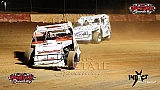 August 2nd, 2025 - USRA Weekly Racing Series