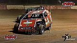 August 2nd, 2025 - USRA Weekly Racing Series