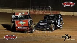 August 2nd, 2025 - USRA Weekly Racing Series