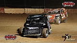 August 2nd, 2025 - USRA Weekly Racing Series
