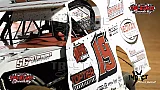 August 2nd, 2025 - USRA Weekly Racing Series