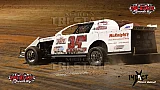 September 13th, 2025 - USMTS Red, White and Blue Nationals - Never Forget