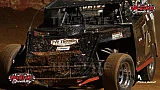 August 2nd, 2025 - USRA Weekly Racing Series