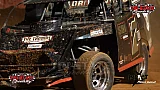 August 2nd, 2025 - USRA Weekly Racing Series