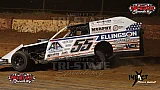 September 13th, 2025 - USMTS Red, White and Blue Nationals - Never Forget