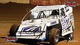 August 2nd, 2025 - USRA Weekly Racing Series