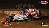 September 13th, 2025 - USMTS Red, White and Blue Nationals - Never Forget