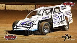 August 2nd, 2025 - USRA Weekly Racing Series