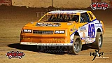 August 2nd, 2025 - USRA Weekly Racing Series