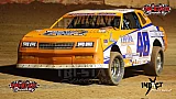 August 2nd, 2025 - USRA Weekly Racing Series