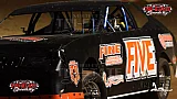 August 2nd, 2025 - USRA Weekly Racing Series