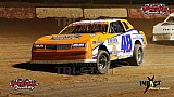 August 2nd, 2025 - USRA Weekly Racing Series