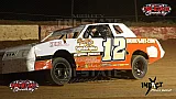 August 2nd, 2025 - USRA Weekly Racing Series