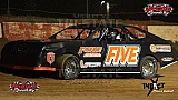 August 2nd, 2025 - USRA Weekly Racing Series
