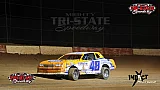 August 2nd, 2025 - USRA Weekly Racing Series