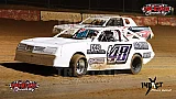 August 2nd, 2025 - USRA Weekly Racing Series
