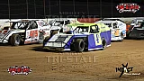 August 2nd, 2025 - USRA Weekly Racing Series