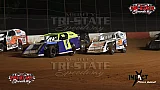 August 2nd, 2025 - USRA Weekly Racing Series