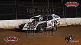 August 2nd, 2025 - USRA Weekly Racing Series