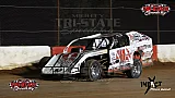 August 2nd, 2025 - USRA Weekly Racing Series