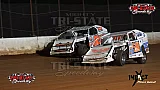 August 2nd, 2025 - USRA Weekly Racing Series