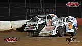 August 2nd, 2025 - USRA Weekly Racing Series