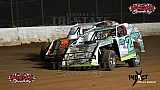 August 2nd, 2025 - USRA Weekly Racing Series