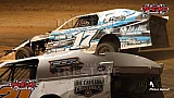 September 13th, 2025 - USMTS Red, White and Blue Nationals - Never Forget