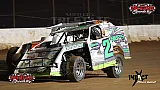 August 2nd, 2025 - USRA Weekly Racing Series