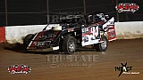 August 2nd, 2025 - USRA Weekly Racing Series