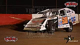August 2nd, 2025 - USRA Weekly Racing Series