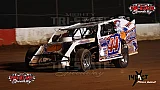 August 2nd, 2025 - USRA Weekly Racing Series