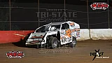 August 2nd, 2025 - USRA Weekly Racing Series