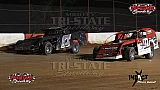 August 2nd, 2025 - USRA Weekly Racing Series