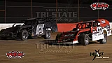 August 2nd, 2025 - USRA Weekly Racing Series