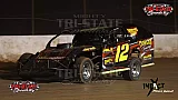 August 2nd, 2025 - USRA Weekly Racing Series