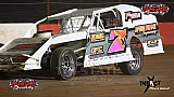 August 2nd, 2025 - USRA Weekly Racing Series