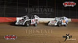 August 2nd, 2025 - USRA Weekly Racing Series