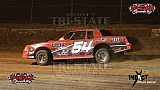 September 13th, 2025 - USMTS Red, White and Blue Nationals - Never Forget