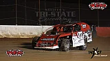 August 2nd, 2025 - USRA Weekly Racing Series