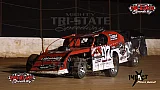 August 2nd, 2025 - USRA Weekly Racing Series