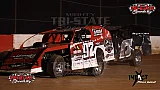 August 2nd, 2025 - USRA Weekly Racing Series