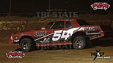September 13th, 2025 - USMTS Red, White and Blue Nationals - Never Forget