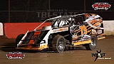 August 2nd, 2025 - USRA Weekly Racing Series