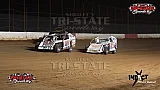 August 2nd, 2025 - USRA Weekly Racing Series