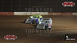 August 2nd, 2025 - USRA Weekly Racing Series