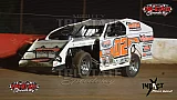 August 2nd, 2025 - USRA Weekly Racing Series