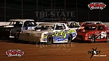 August 2nd, 2025 - USRA Weekly Racing Series