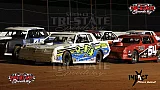 August 2nd, 2025 - USRA Weekly Racing Series